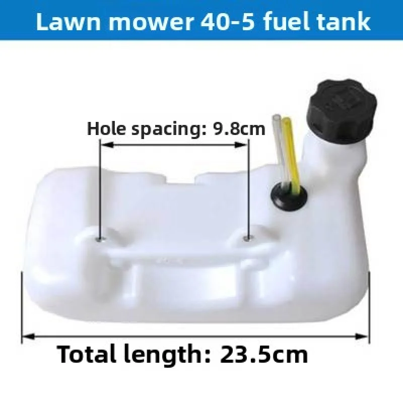 Nuovissimo per gli accessori del serbatoio del carburante del tosaerba Kovacaki 40-5