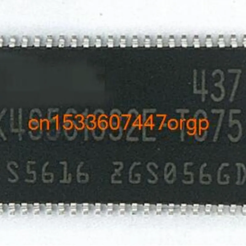 

IC new originalHigh quality products K4S561632E-TC75 K4S561632E TSSOP 10PCS/LOT IC