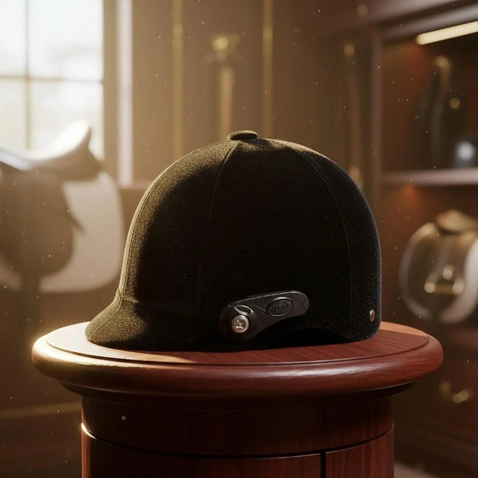 Stoßfester Reithelm mit weiche – Equestrian Helmet Bewertung und Preis