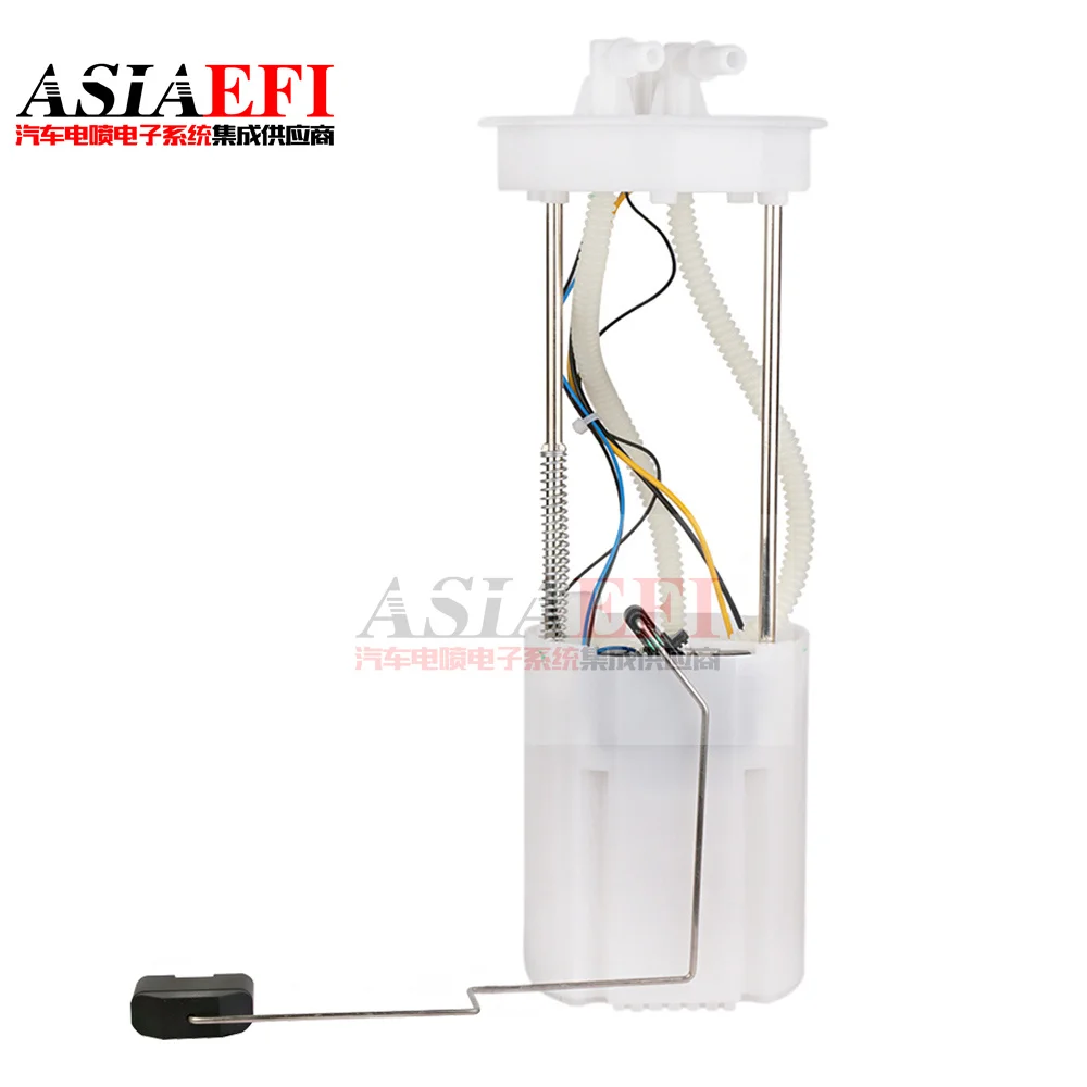 

ASIAEFI High quality Fuel Pump Assembly FS1-9H307-AB FS1-9H307A for JMC Yusheng 4G20 2.0T for Territory 2018-