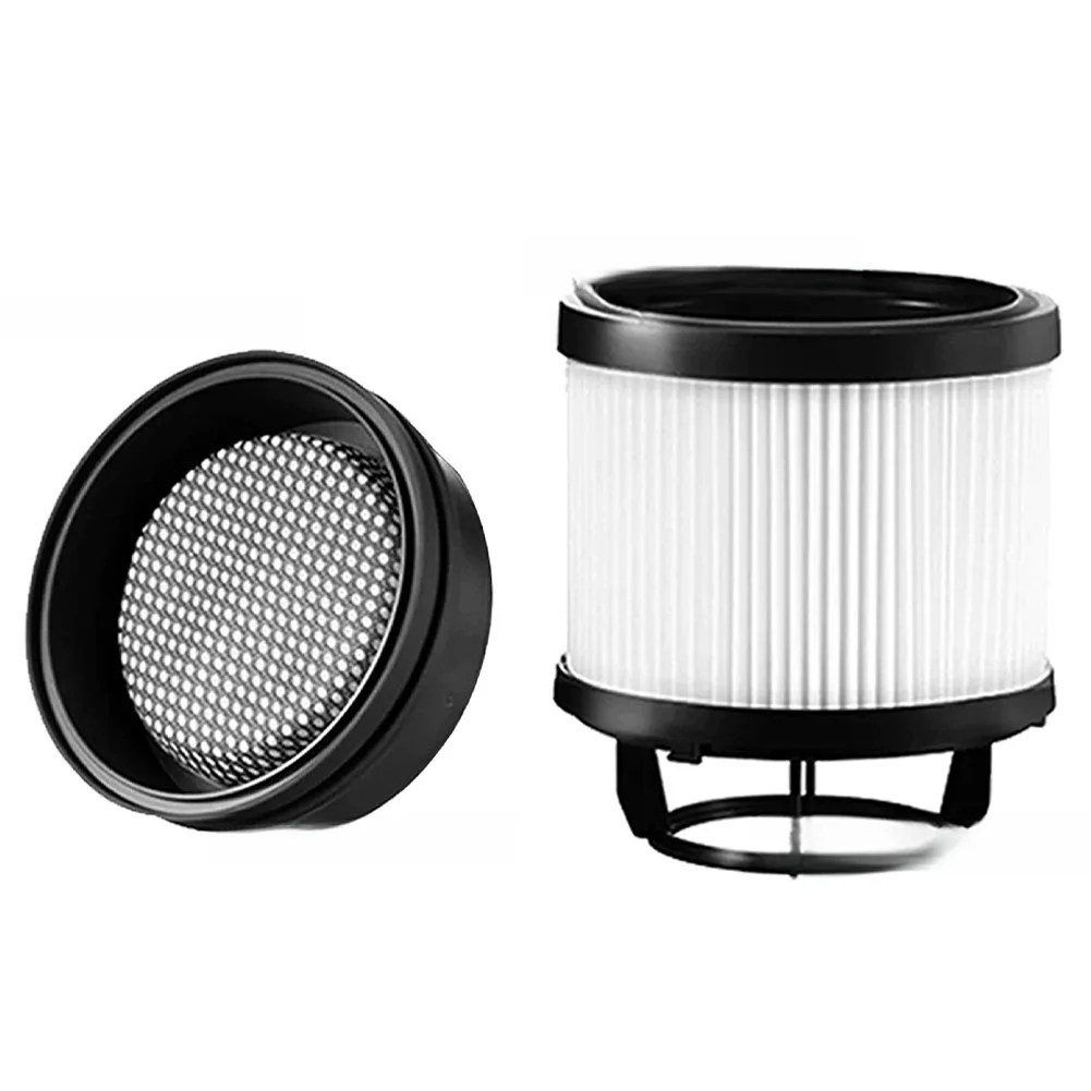 Replacement Filter For Roborock H50 Pro Ultra H60 Hub HEPA Kit Washable Pre Post Set Vacuum Cleaner Spare Parts Accessory Tools