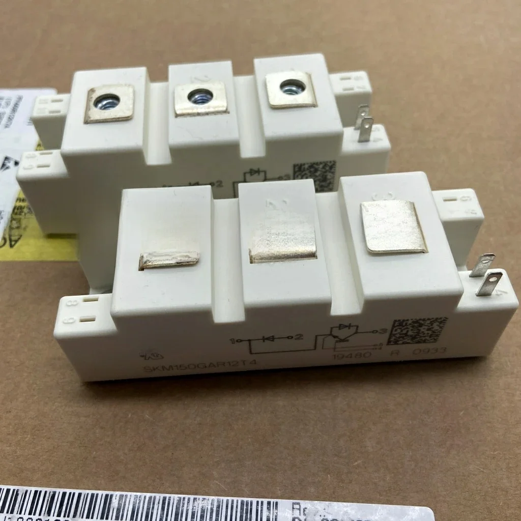 

SKM150GB12T4 SKM150GAL12T4 SKM150GAR12T4 SKM150GB12V SKM150GAL12V SKM150GAR12V
