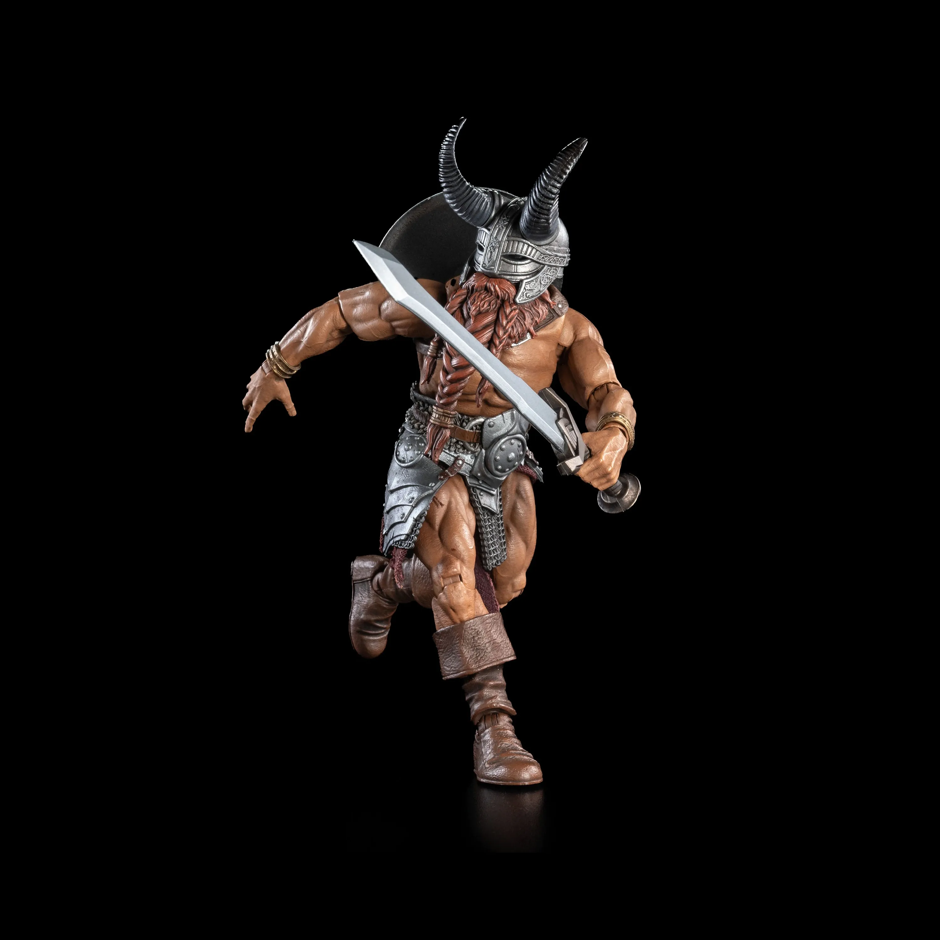 Novo quatro cavaleiros 25 anos site oficial limitado homem selvagem figura de ação colecionável brinquedos adultos e hobbies presentes do feriado
