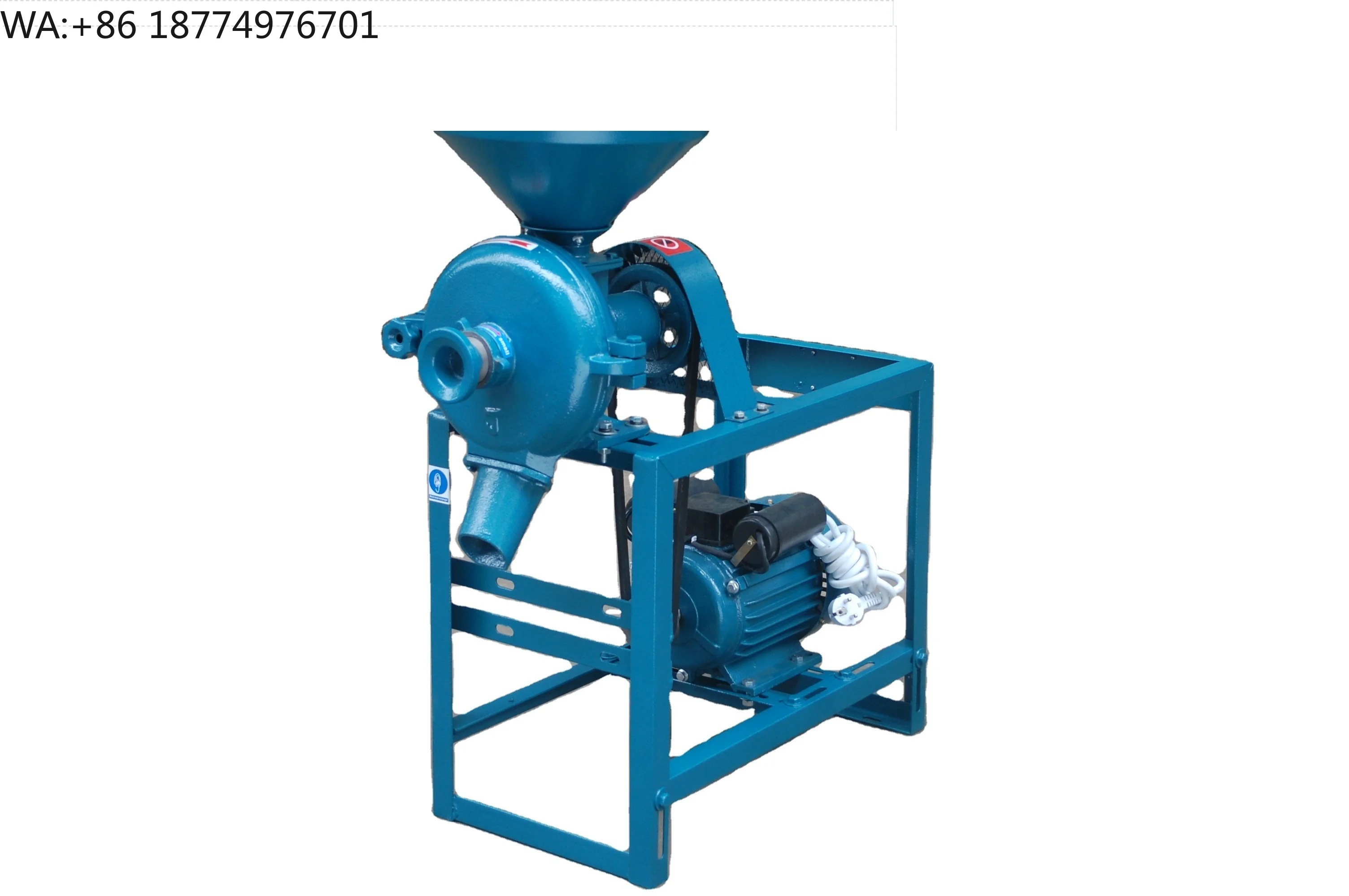 

Мельница для измельчения кормов для мелких животных: сахар, арахис, зерно, кукуруза, пшеница, сорго, мука, специи