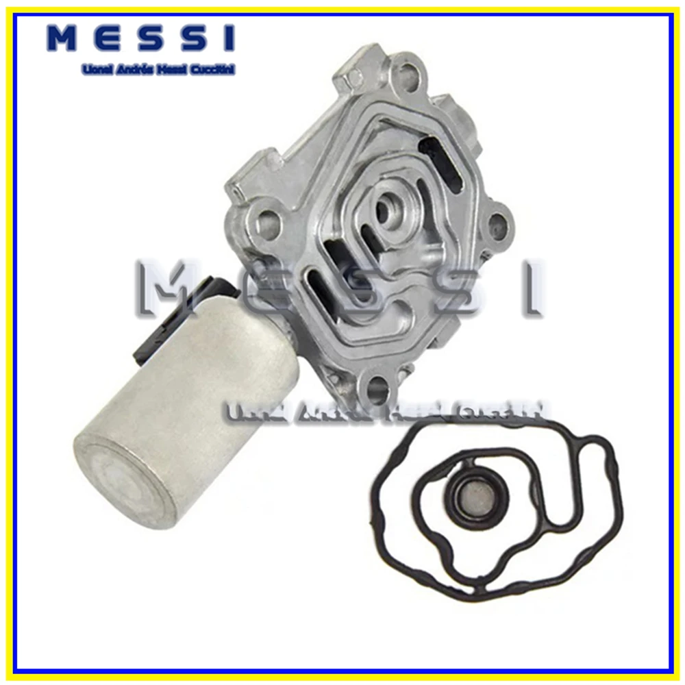 28250-P7W-003 Linear Control Solenoid 28250P7W003 for Honda Accord Acura W0133-1820202  Automatic Transmission Enhanced version