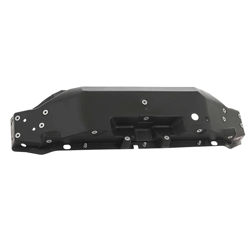 Center Luggage Compartment Frunk Cross Member Bracket For 15-21 Tesla Model X MX 1035176 00 G  103517600G 1035176-00-G