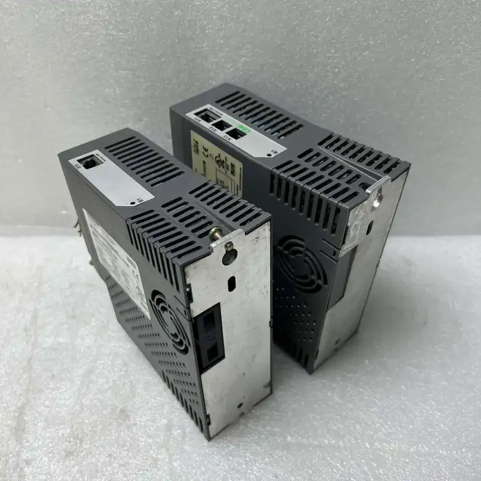 

Germany Kollmorgen Servo Drive Automation Control AKD-P00307-NBEC-0000