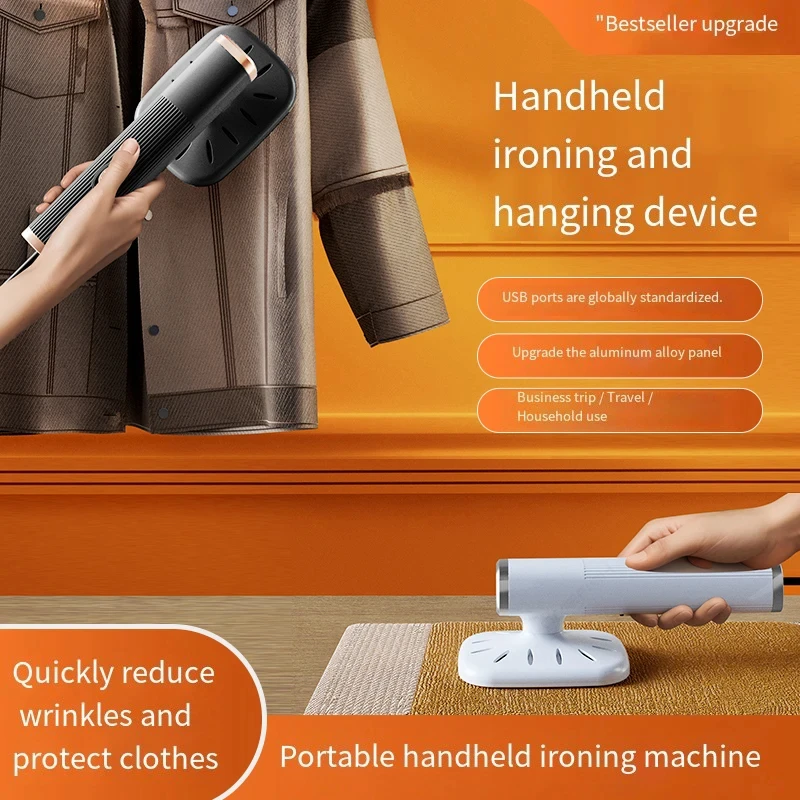 Thumbnail 2 - #13 Best Handheld Garment Steamers to Buy In 2026