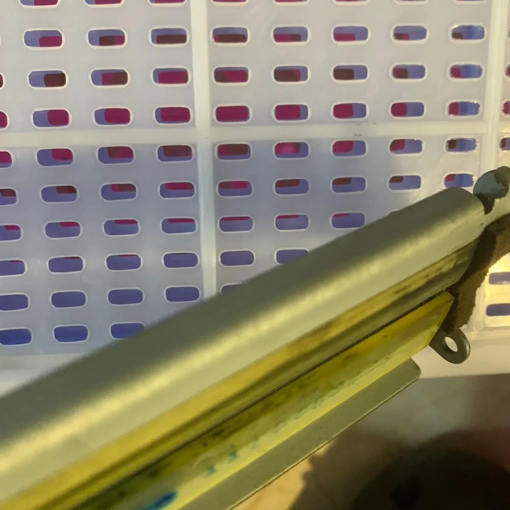 

1 шт. лезвие для чистки ремня переноса для Samsung CLP-310 CLP-315 CLP-320 CLP-325 CLX-3175 CLX-3170 CLX-3180 3185 CLP 310 315 320 325