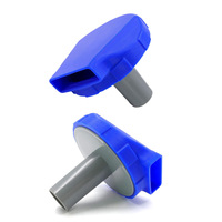 Pool Inlet Nozzle Plastic Pool Jet Nozzle Replacement Pool Nozzle Pool Return Nozzle for Intex Swimming Pool