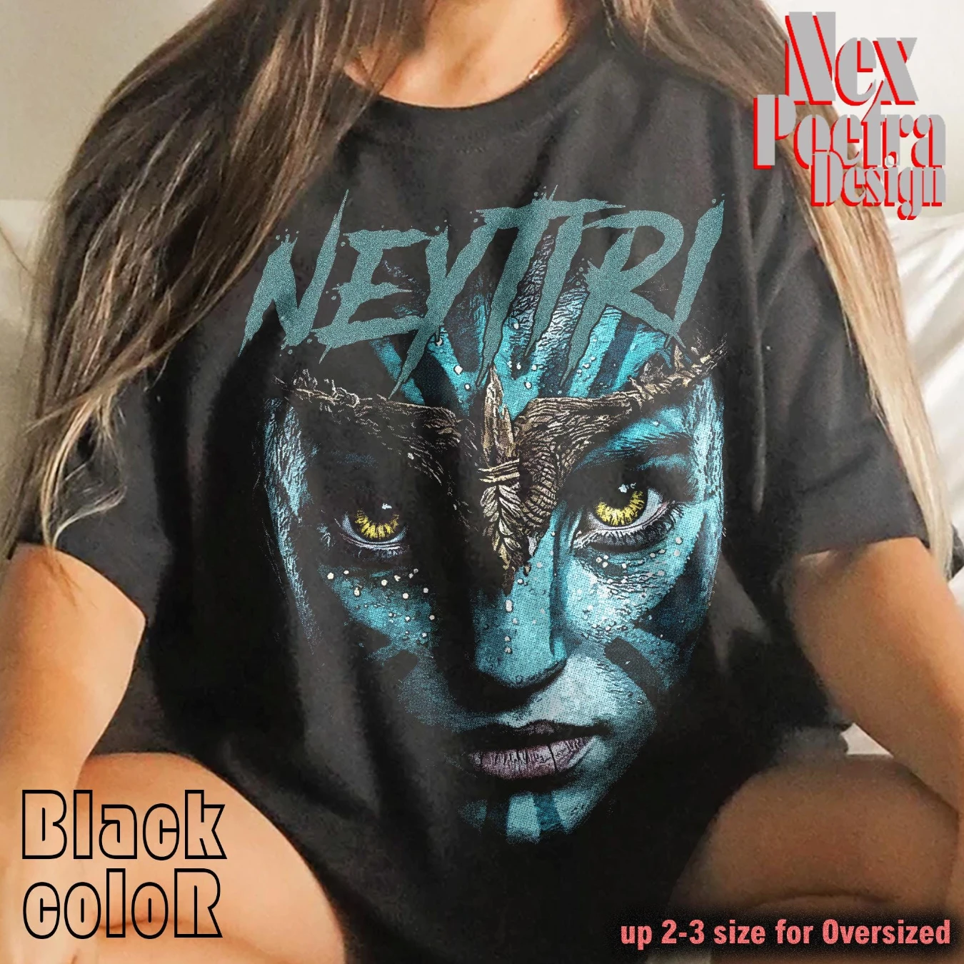 Avatar Pandora Shir… - image