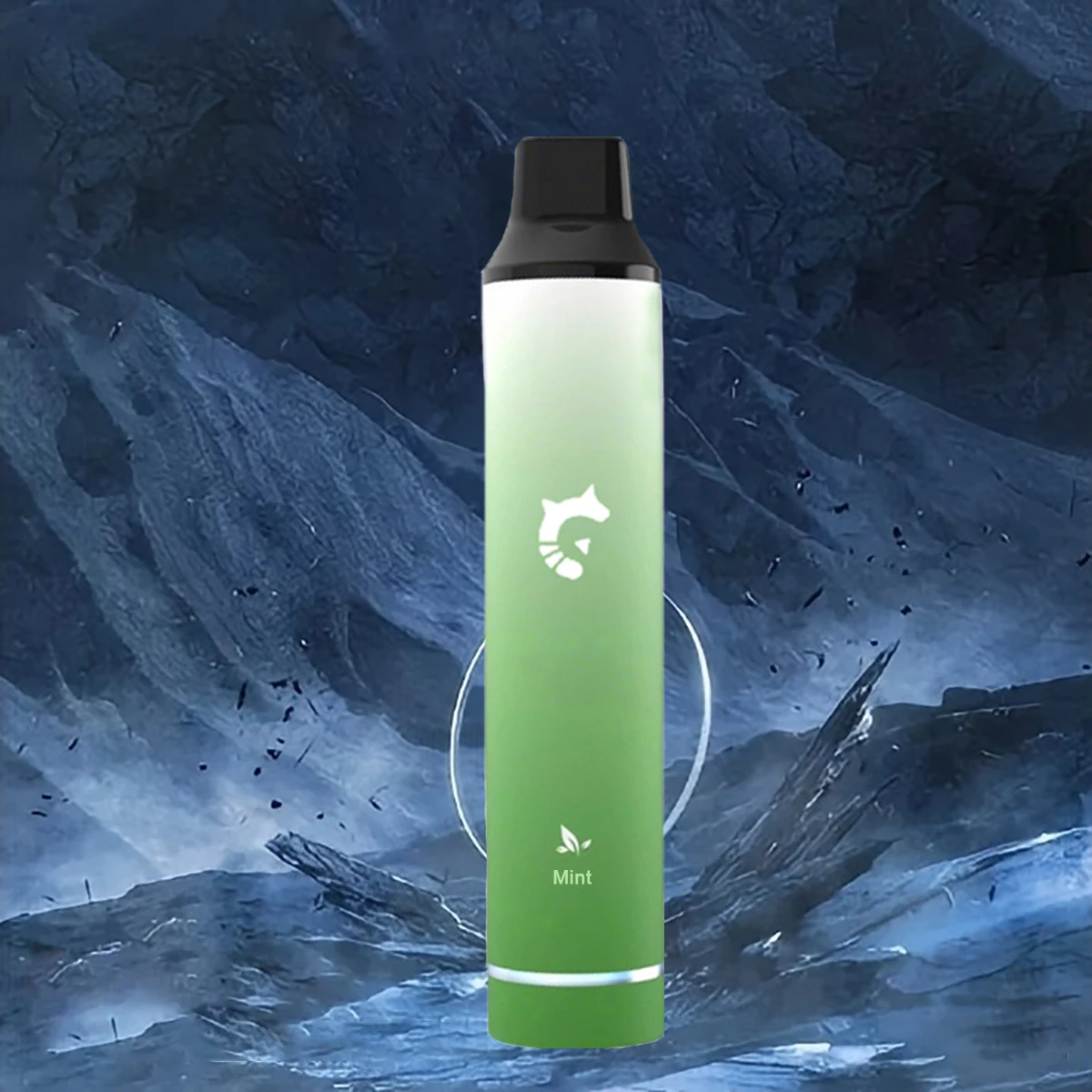 

Pure Breath Mist: Crisp, Refreshing, Sourced from Nature – Restores a Pure Breath Anytime, Anywhere
