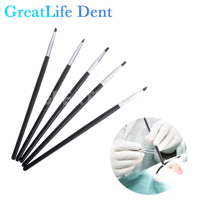 

GreatLife Dent Dental Prophy Jet Polisher Handpiece Intraoral Air Flow Polishing Sandblaster Whitening Sander Air Polisher