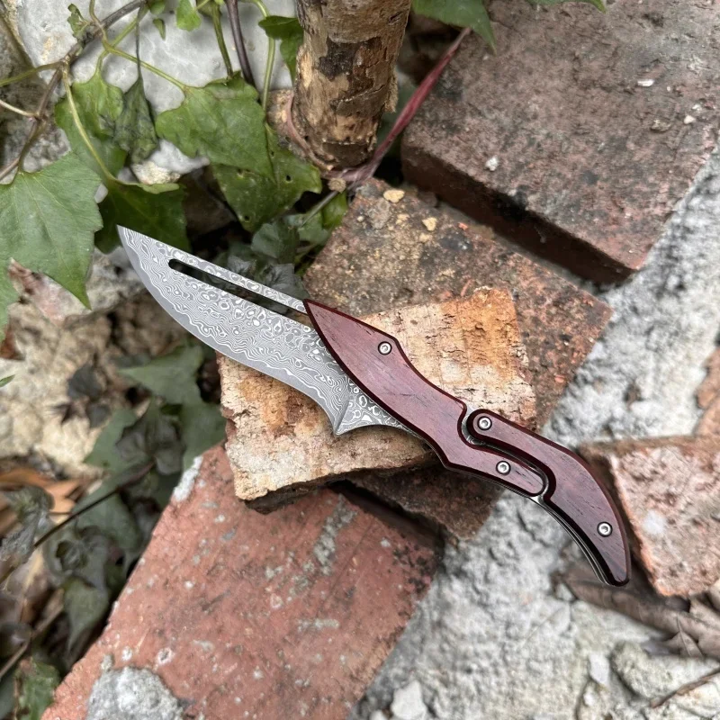 Damascus Mechanical… - image