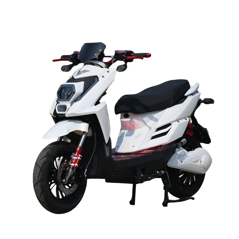 

2025 Newest Performance Electric Motorcycle 8000w Adult Electric City Motorbikes 72V Lithium Battery Long Range Street Electric