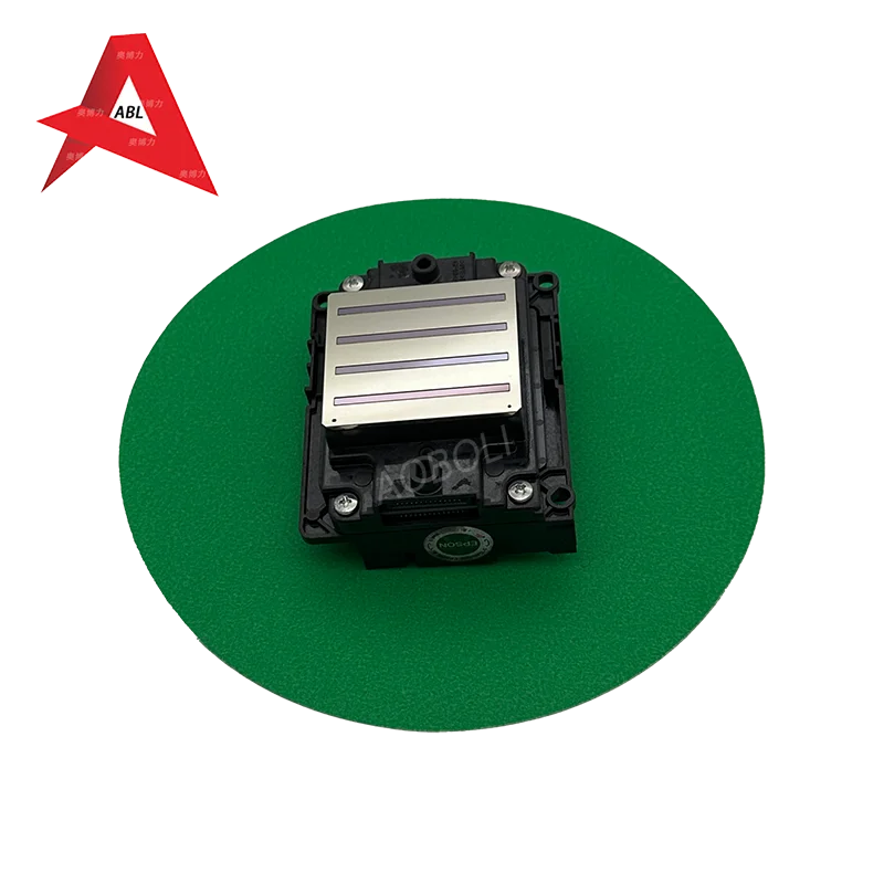 

Used I3200-A1 Print Head Dtf Print Head Water Based Sublimation Printhead for Textile Printing Machine