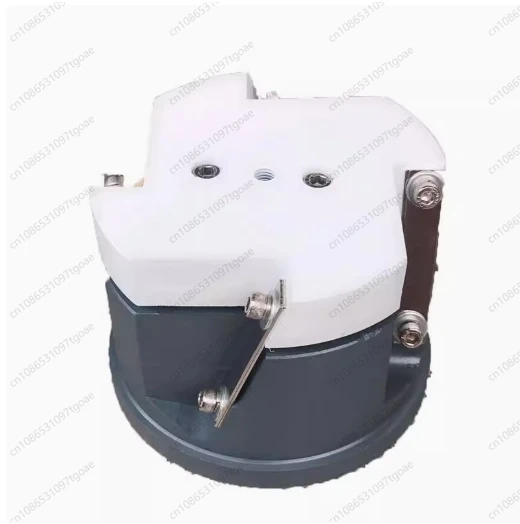 100# 120# 150# Vibration Plate Base 220V 20W for Diameter 80-100MM Aluminum Disc