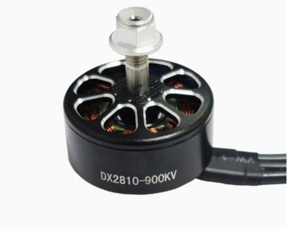 High Speed BLDC Brushless Motor Replacement Parts For FPV Racing Drone RC Fixed Wing Model Aircraft