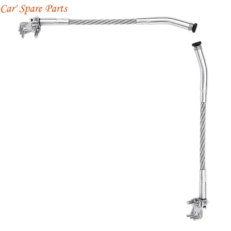 

Набор скребков для льда из нержавеющей стали Y4UA для снегоходов 1201DF FIT, ледокол, реверс