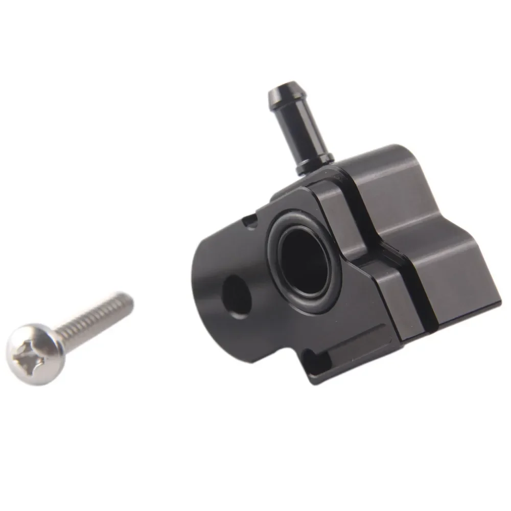 

Адаптер датчика Turbo Racing Vacuum Boost Gauge для двигателя Chevrolet Cruze Malibu Buick Regal excellet 1,6T, черный