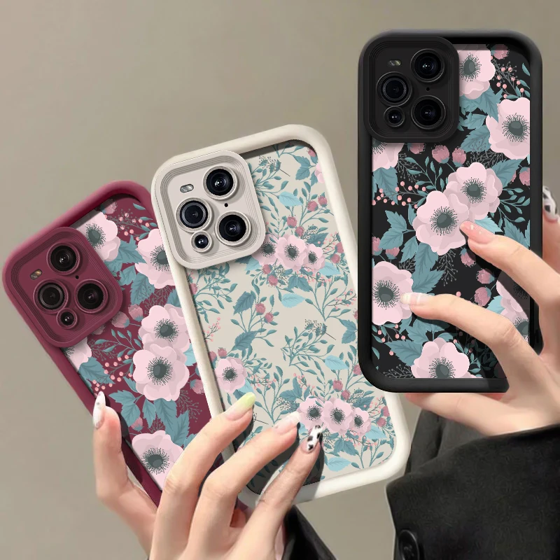 Silicone Phone Case… - image
