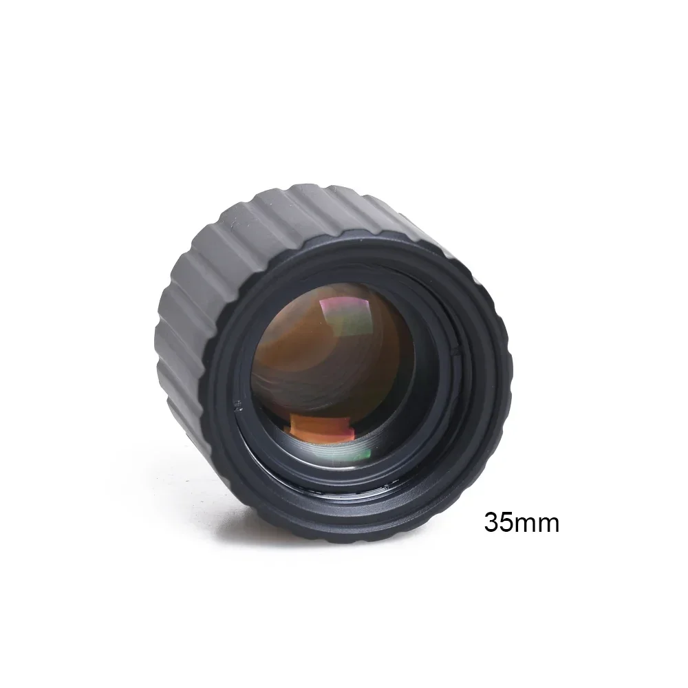 Megaorei M5 Night Vision Scope Lens 16mm/25mm/35mm/50mm Multi-scenario Application Outdoor Hunting Camera Accessories