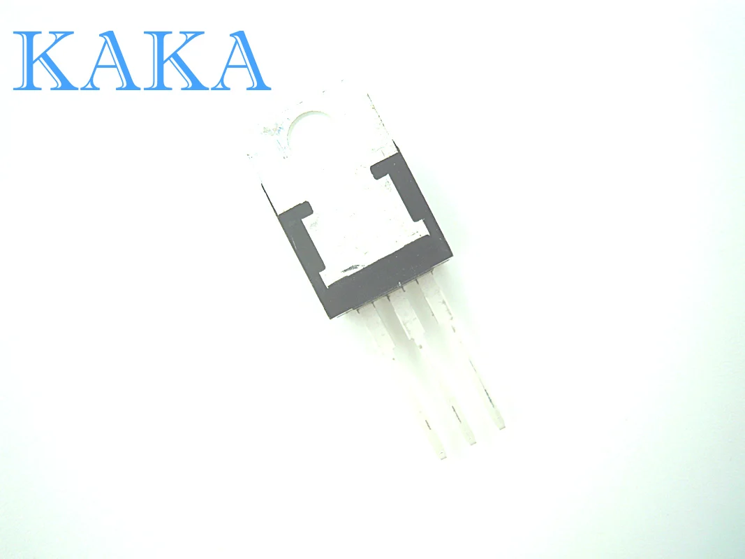 10PCS New Original L7805CV  TO-220