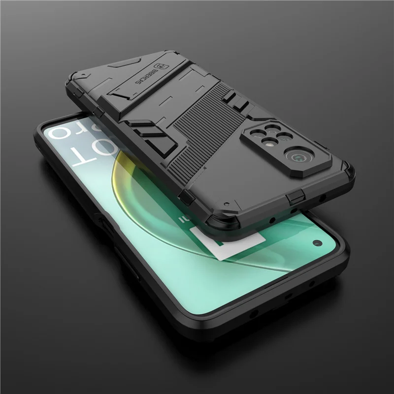 For Xiaomi Mi 10T 10 T Pro 5G Case Shockproof Rugged Armor Kickstand Cover For Mi 10T Pro Mi10T Pro Mi 10 Lite Hard Phone Coque