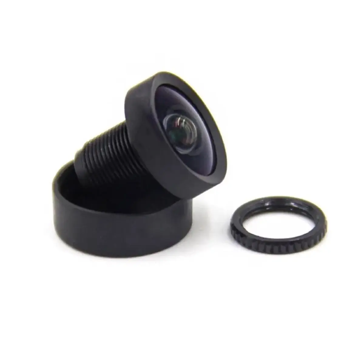 RC18D Lens FPV Super FOV Lens for Nano 4 FPV Camera for Camera HDZ3290 and RACER Replacement Parts