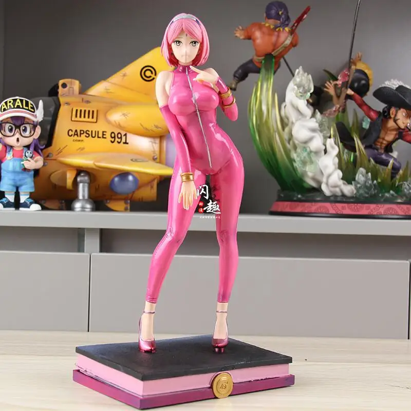 Naruto Haruno en Sakura GK draagbare anime-beelden, modellen in dozen en ornamenten ANIME HEROES Sakura-actiefiguur