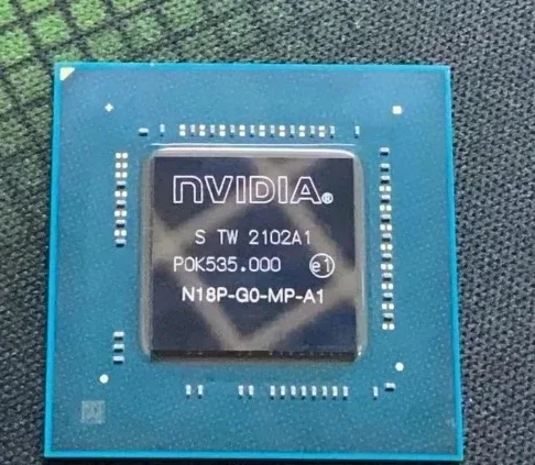 N18P-GO-MP-A1 Nuovissimo stock originale in stock