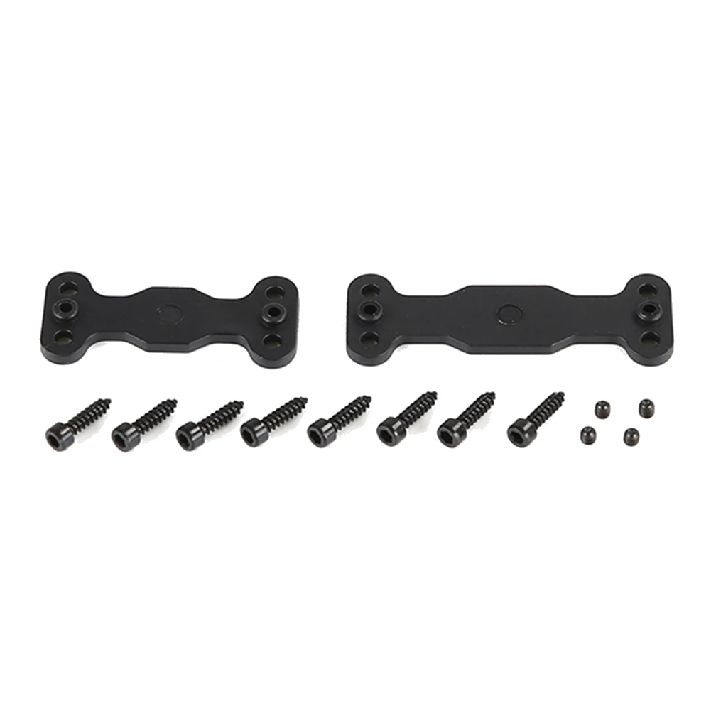 LT Front and Rear Anti-Roll Bar Integrated Cover Kit for 1/5 Hpi Rofun Rovan KM BAJA 5B 5SC Rc Car Parts