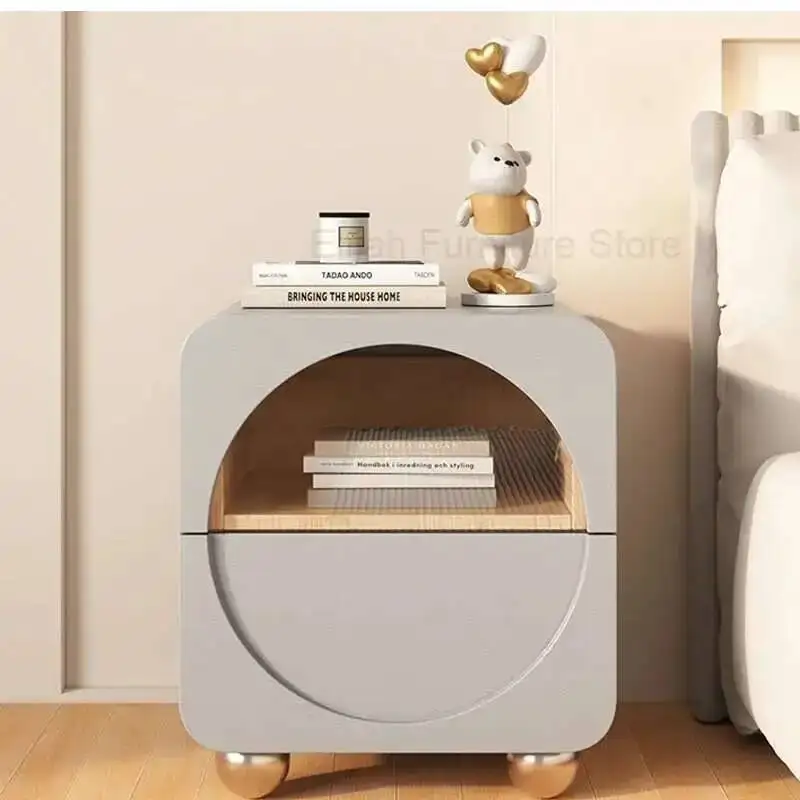 Makeup Side Bed Tab…