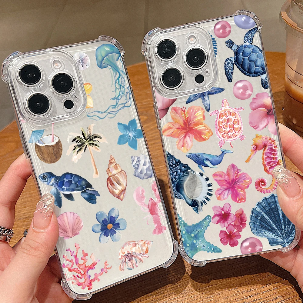 Ocean Life Theme An… - image