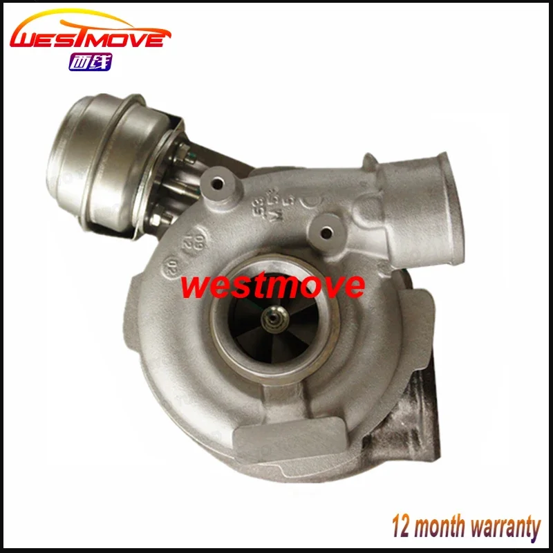 GT2556V Turbocharger  454191 454191-0007 454191-0008 454191-0009 454191-0010 Turbine Turbo for BMW 730 d (E38) 135 142 Kw