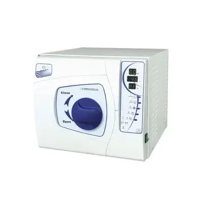 2025/Autoclave Class B Medical sterilizer autoclave pulse vacuum autoclave with drying