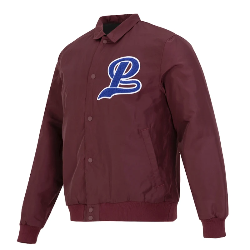 

Мужская модная тканая куртка Puma, куртка базовой серии, куртка-бомбер Puma Team 539272-42