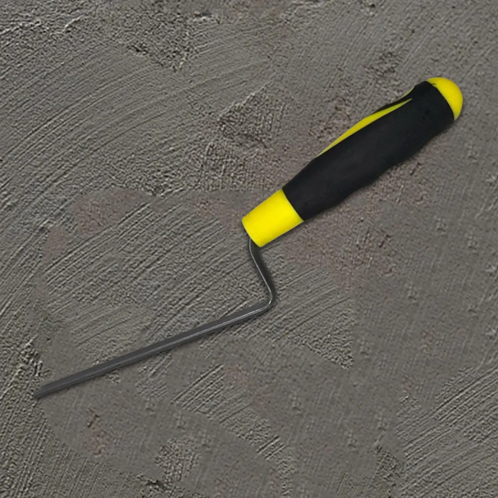 Smoothing Tuck Pointer Concrete Tool for Lining Tasks Wall Concrete Scraping Tile Flooring Grout Float Tiling Plasterboard