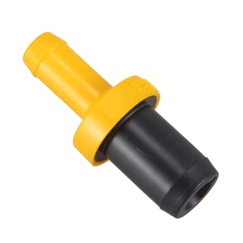 

4X 17130-PWA-003 Пластиковый выпускной клапан впускного коллектора автомобиля для Honda 2005-2017 гг.