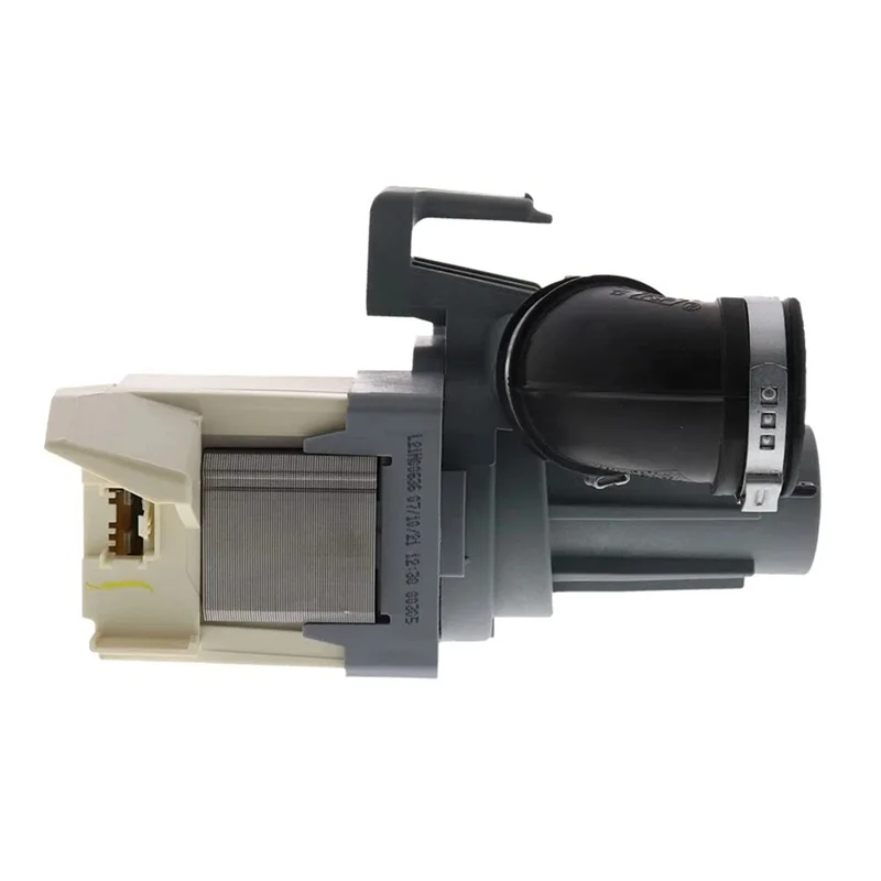 Wymiana pompy odpływowej i silnika do zmywarki Whirlpool Kenmore, Amana Maytag W10879262 W11612326