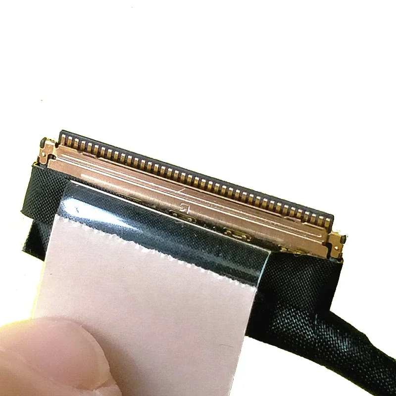 New laptop LCD cable replacement for ms16q5 40pin 4k144hz k1n- 3040130 -h39