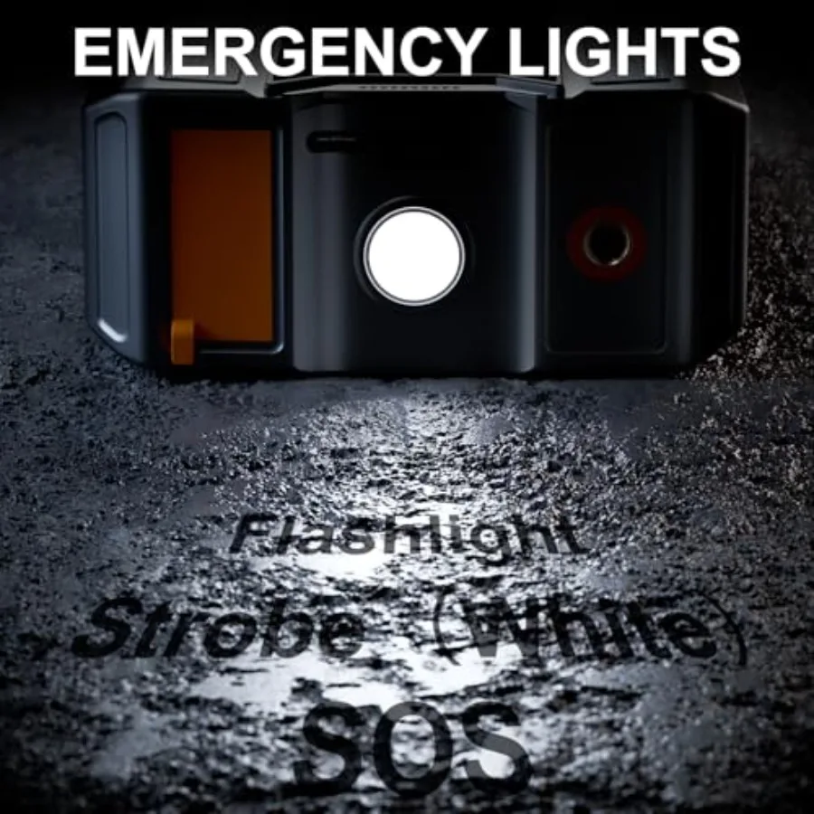 سيارة الانتقال كاتب مع ضاغط الهواء 26800 مللي أمبير بطارية معززة حزمة و 150PSI منفاخ الإطارات للسيارات SUV شاحنة 4000A الذروة 12 فولت J