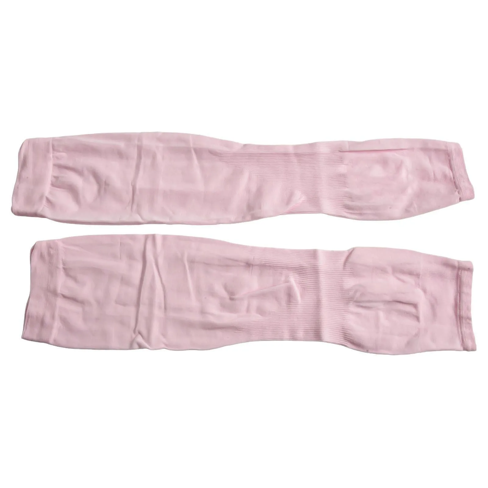 Vendas quentes ciclismo condução manga de seda gelo poliéster protetor solar mangas de pulso cobre umidade wicking proteção suprimentos