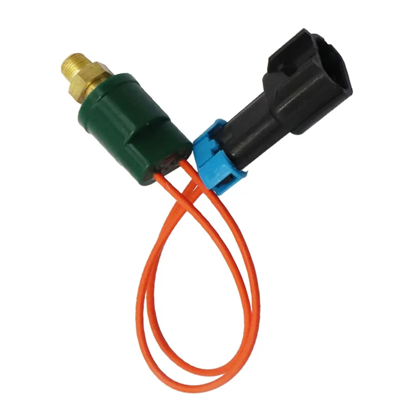 

For Muncie Oil Pressure Switch Sensor- New Replacement For 30T60228 Dump Truck Accessories