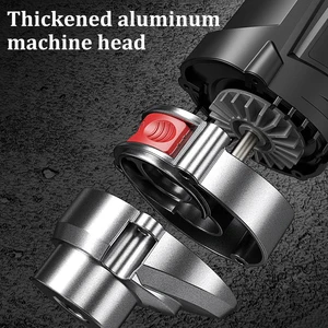 8 büyük satış darbe anahtarı 110v-no. 6