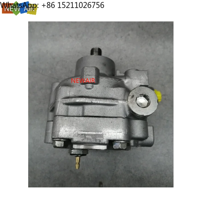 Power Steering Pump for - Lancer EVO X CZ4A 4450A097 view 6