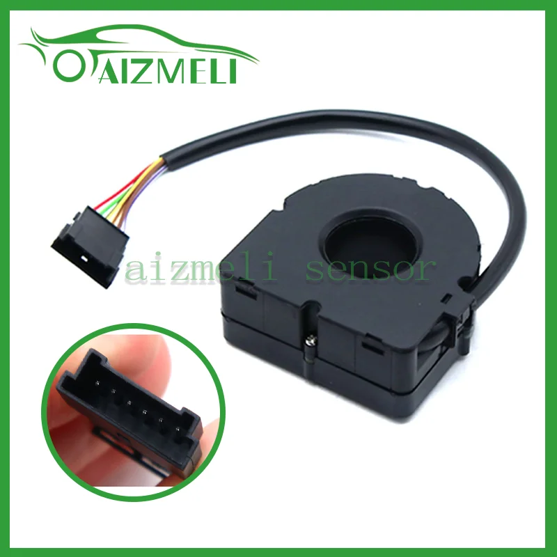 Steering Angle Sensor 32306793632 For Mini Cooper R50 R53 2001-2006 Land Rover Range Rover Sport 2005-2013 BMW Z8 E52 2000-2003