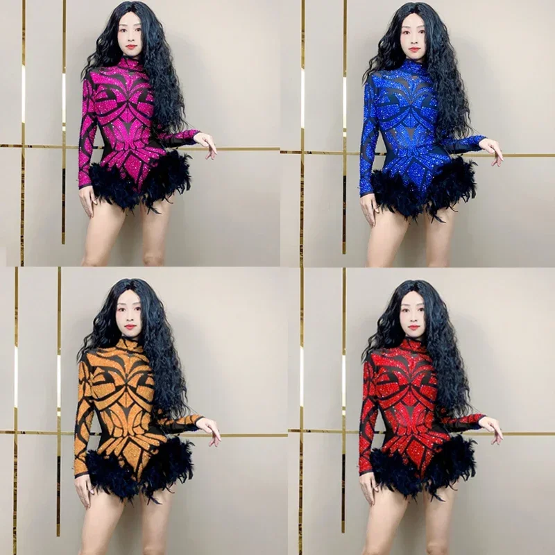 Sexy Perspective Me… - image