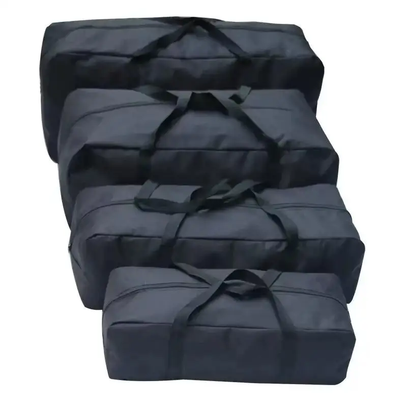 【OD】Tool Storage Bag Outdoor Supplies Storage Bag Tianmu Pole Storage Bag Tent Storage Bag Camping Barbecue Storage Bag