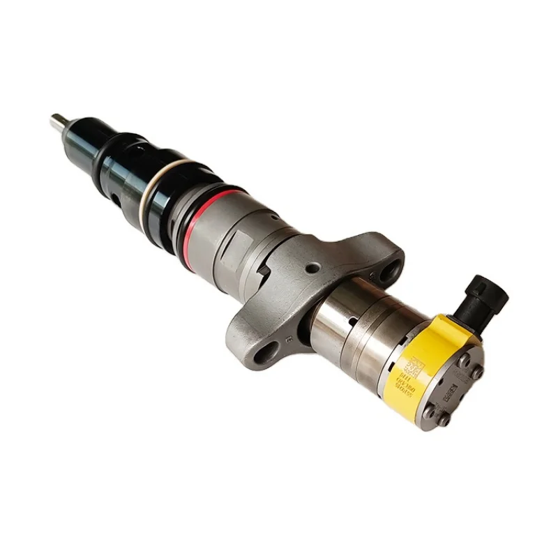 

Excavator C9 Spare Parts Common Rail Fuel Injector Sprayer Nozzle 387-9432 3879432 FOR CAT C9 ENGINE INJECTOR